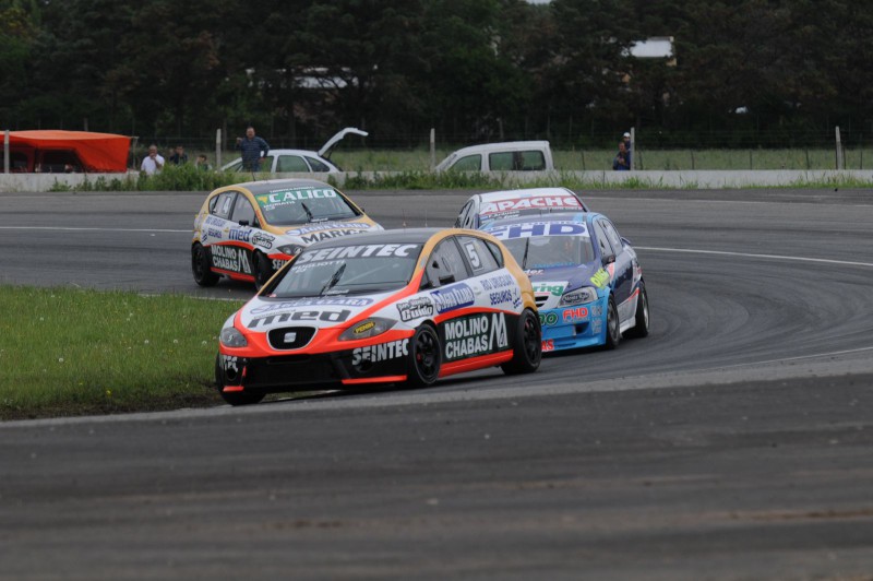 2º Serie C3 Rio IV