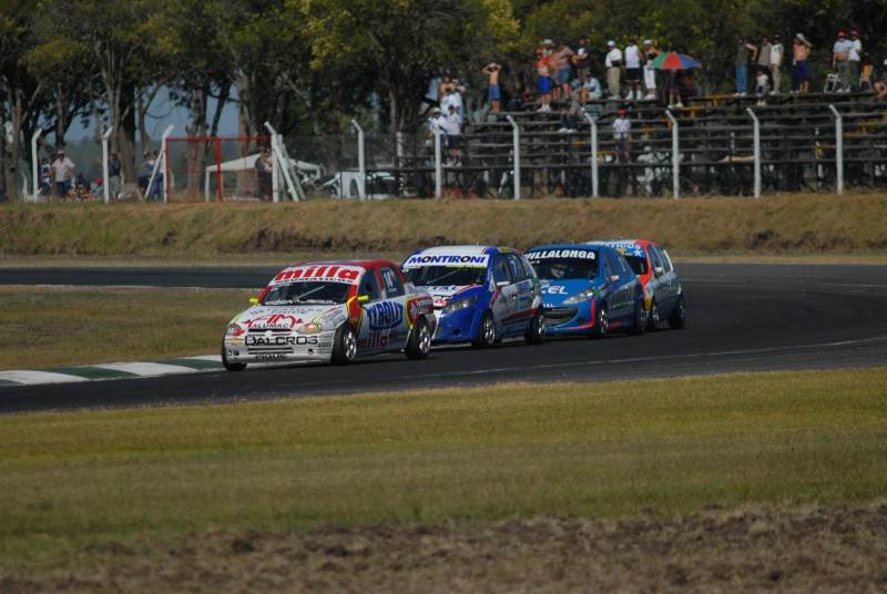 3º Serie C3 Junín