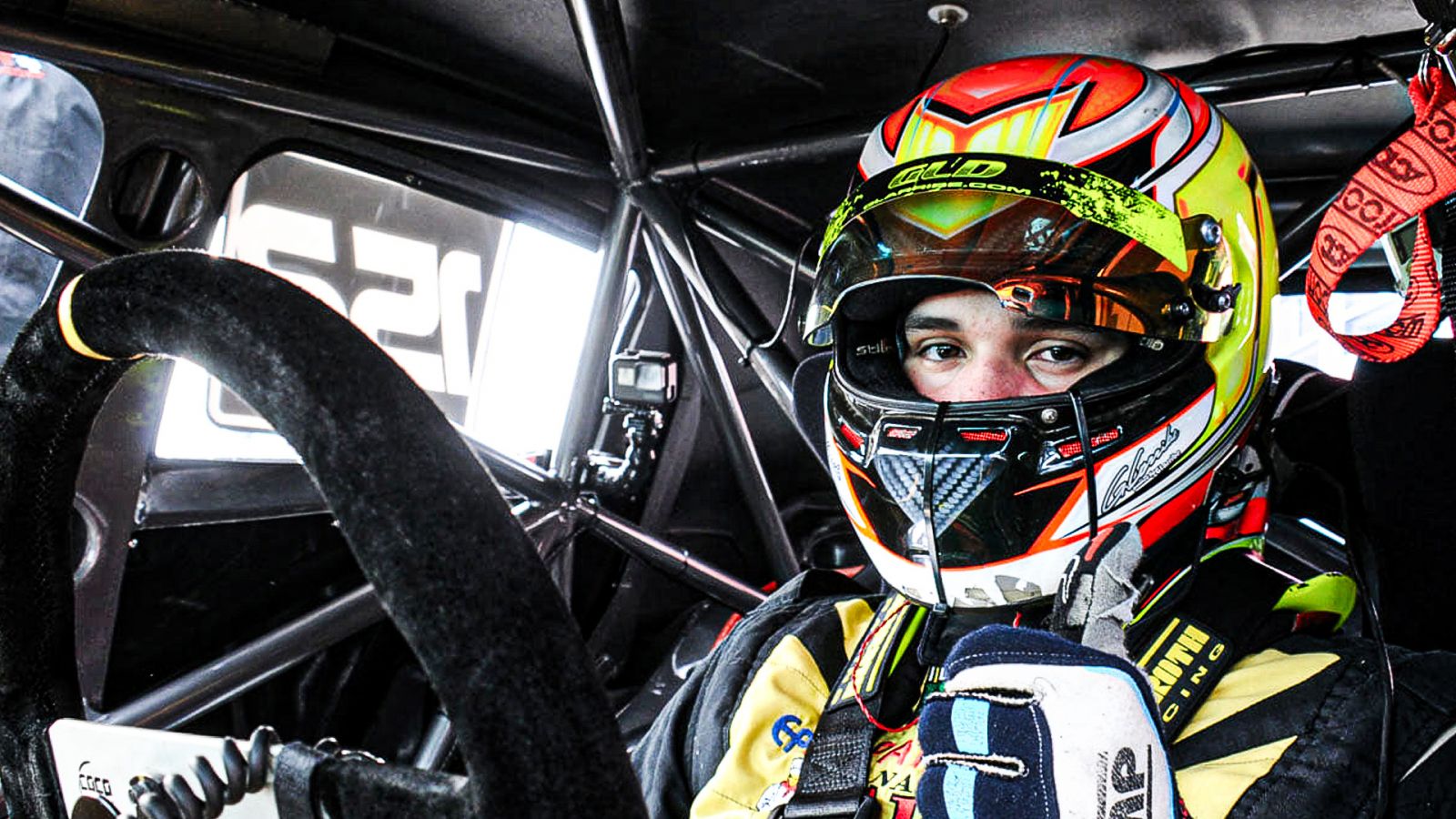 Thiago Martinez y Ale Bucci Racing unen esfuerzos