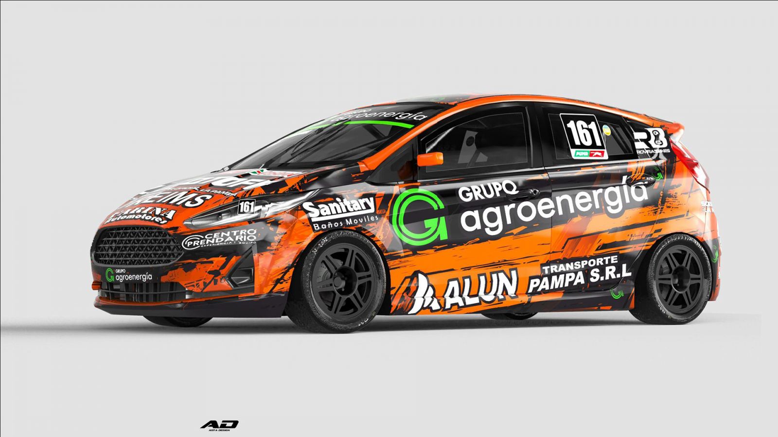 Diego Farina regresará a la Clase 2