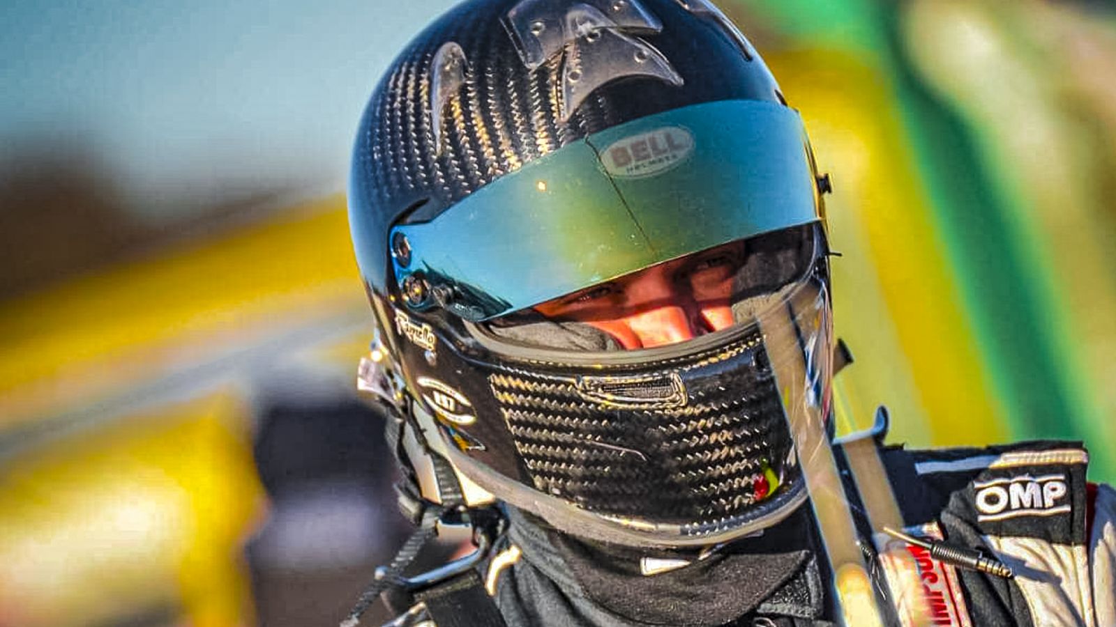 Matías Clapier, desde Jujuy al TN-APAT