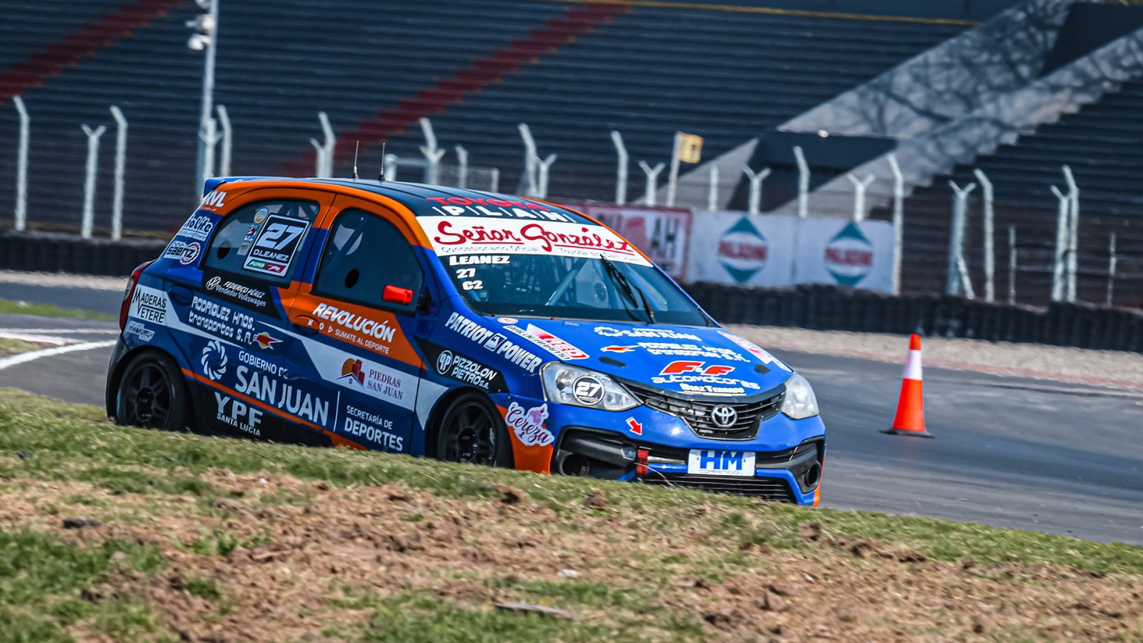 Prueba y regreso confirmado para Diego Leanez