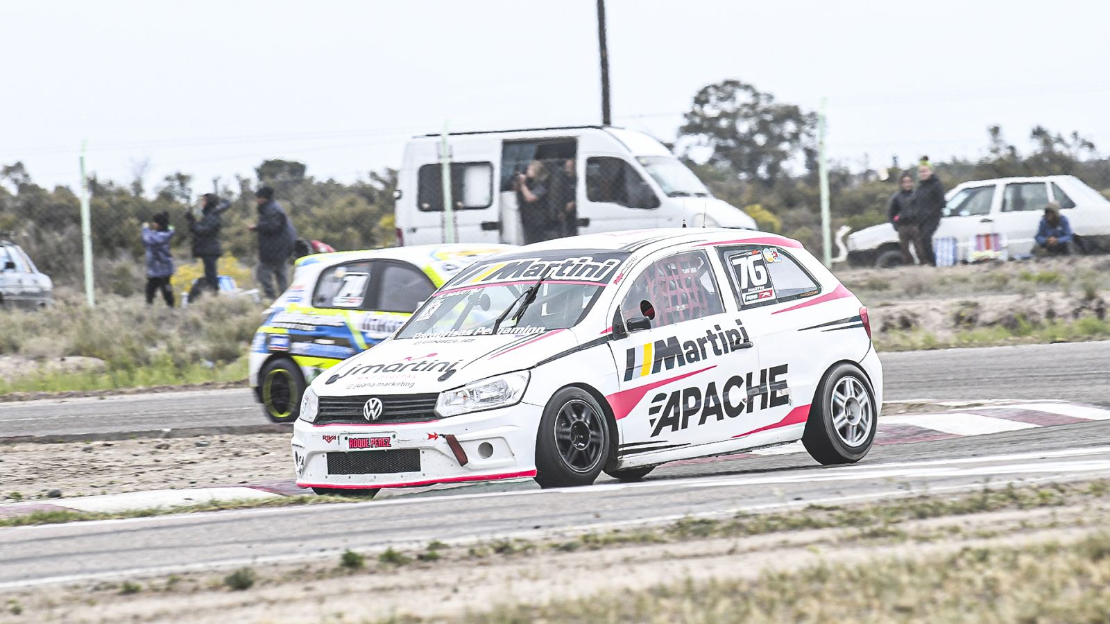 Historia de un inolvidable debut