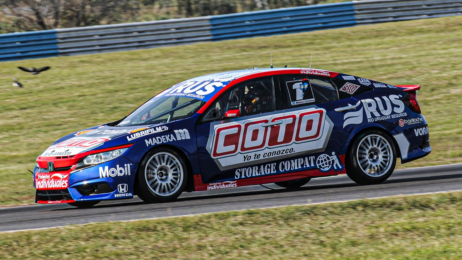 La segunda etapa ha comenzado