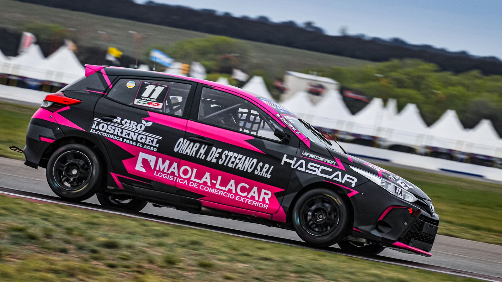 Marco Veronesi regresará a Clase 2