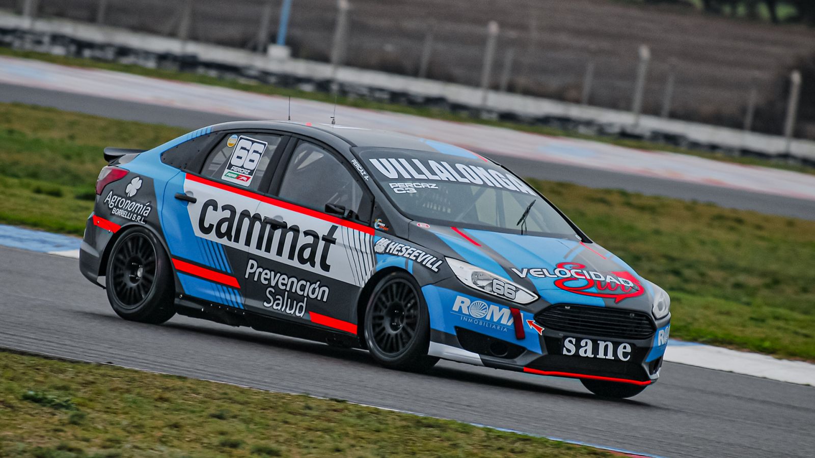 Nuevos desarrollos para el regreso de Adrián Percaz