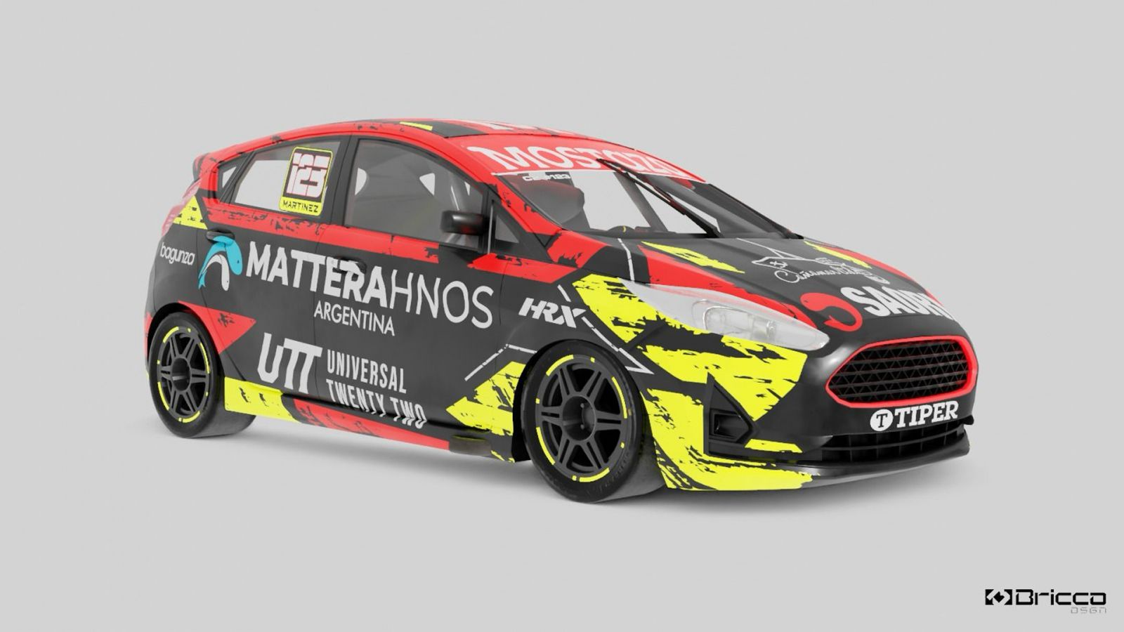 Alejandro Martínez, frente a lo nuevo