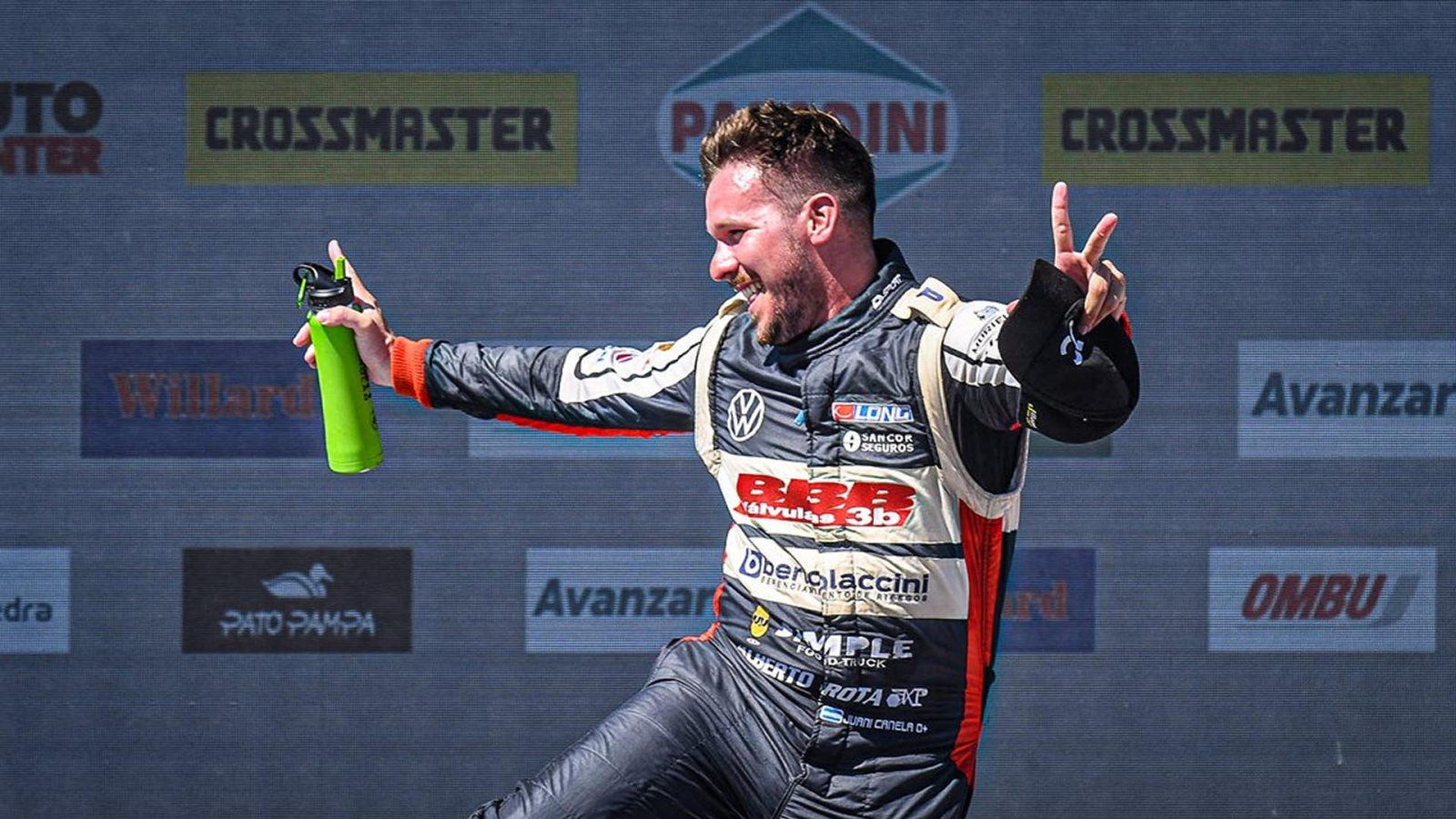 Juan Ignacio Canela confirma continuidad en Clase 3