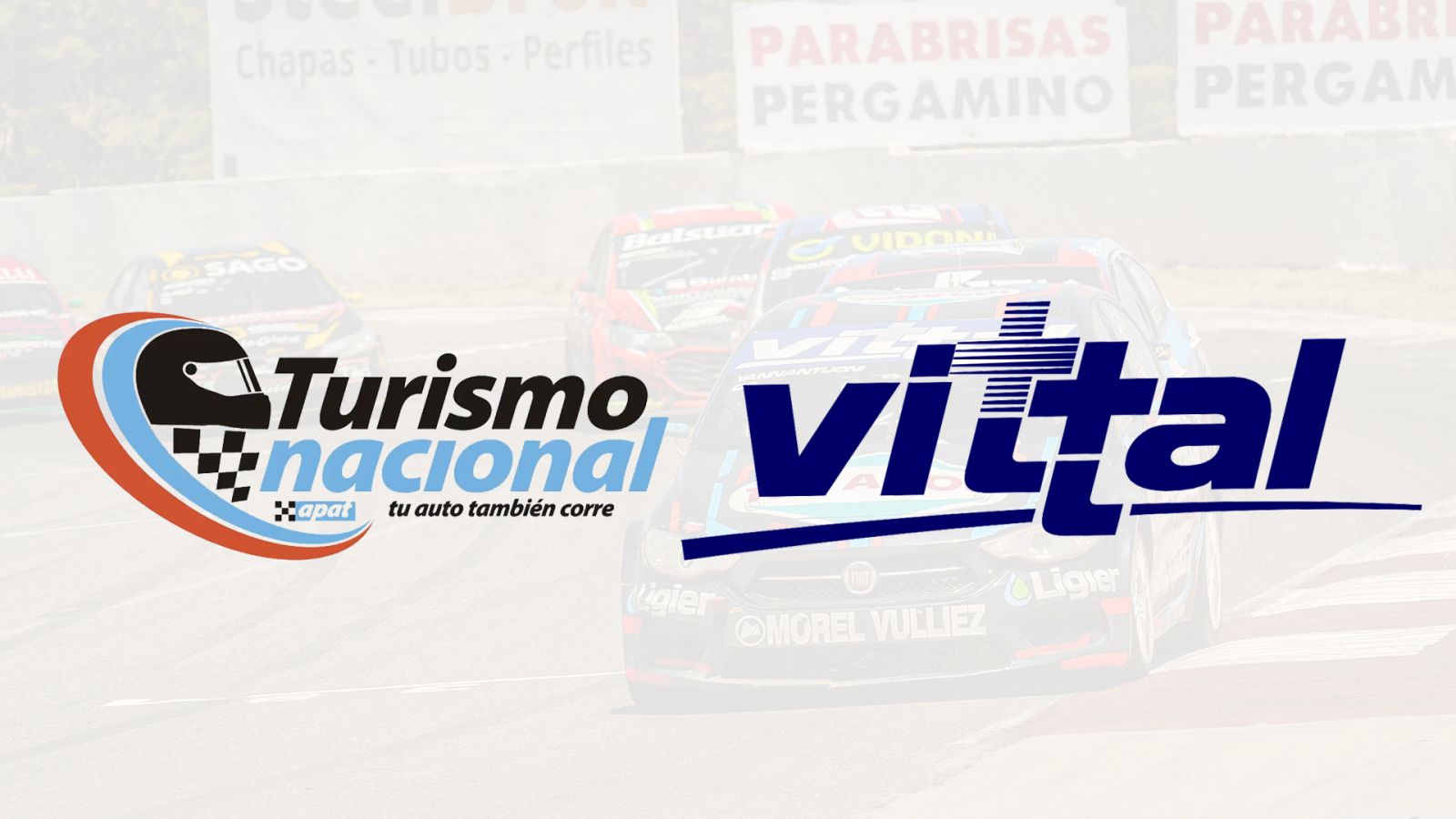 Gran Premio Vittal de TN-APAT