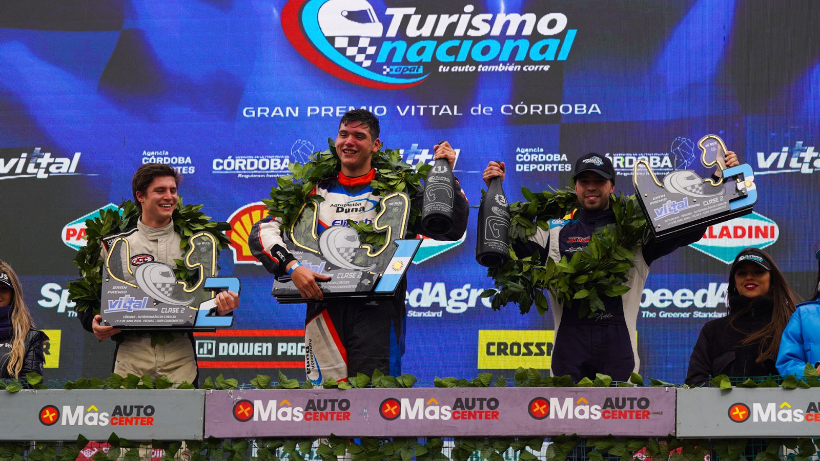 Final C2 Cordoba 2024