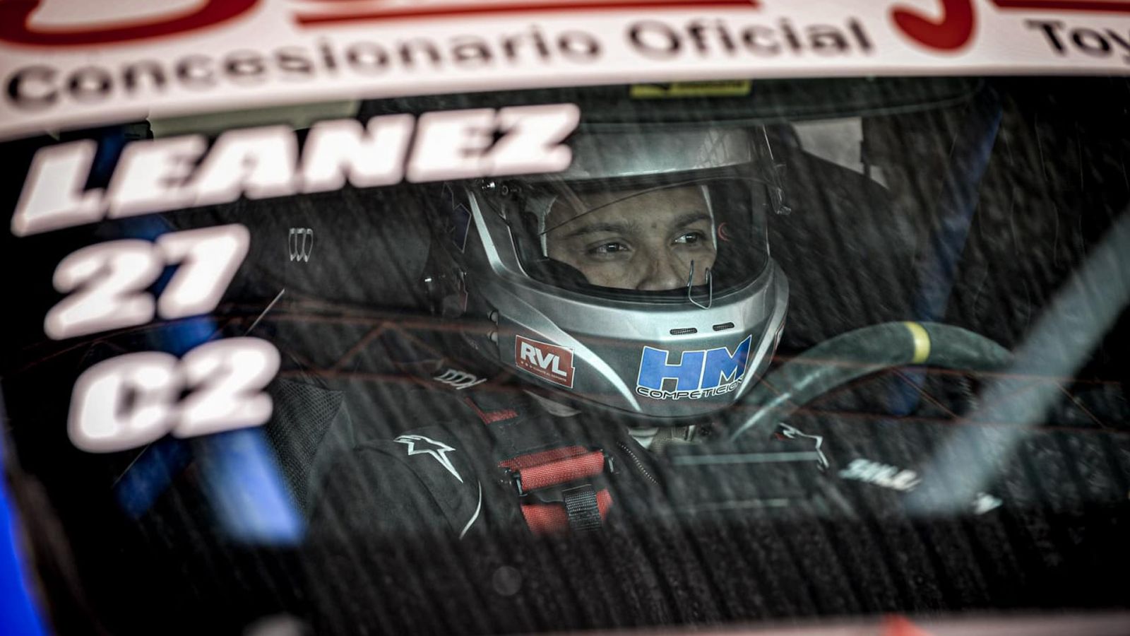 Diego Leanez regresará al TN-APAT