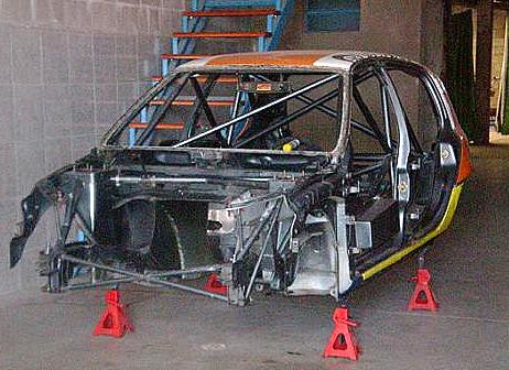 Buscando protagonismo para 2012