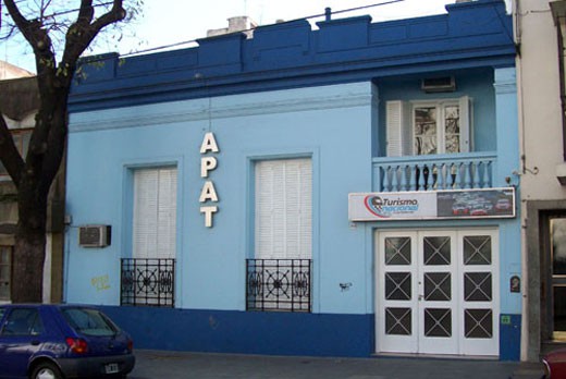 Receso en APAT