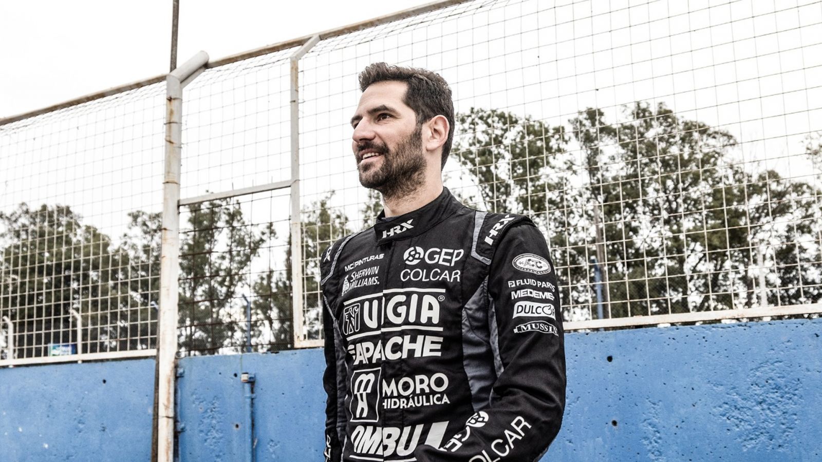 Facundo Ardusso, por primera vez en el #TN200Pilotos