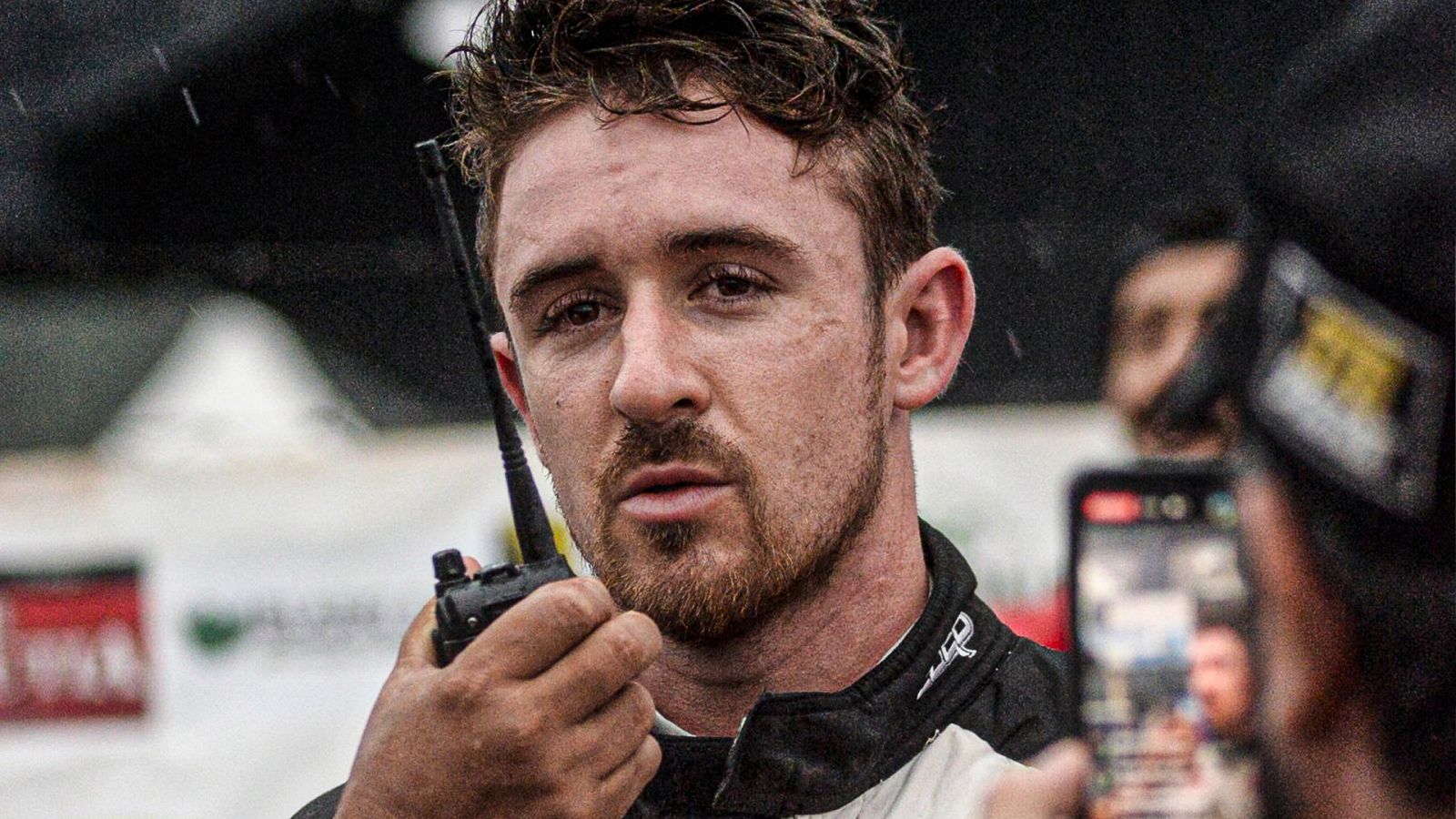 Juan Pablo Urrutia debutará en el TN-APAT