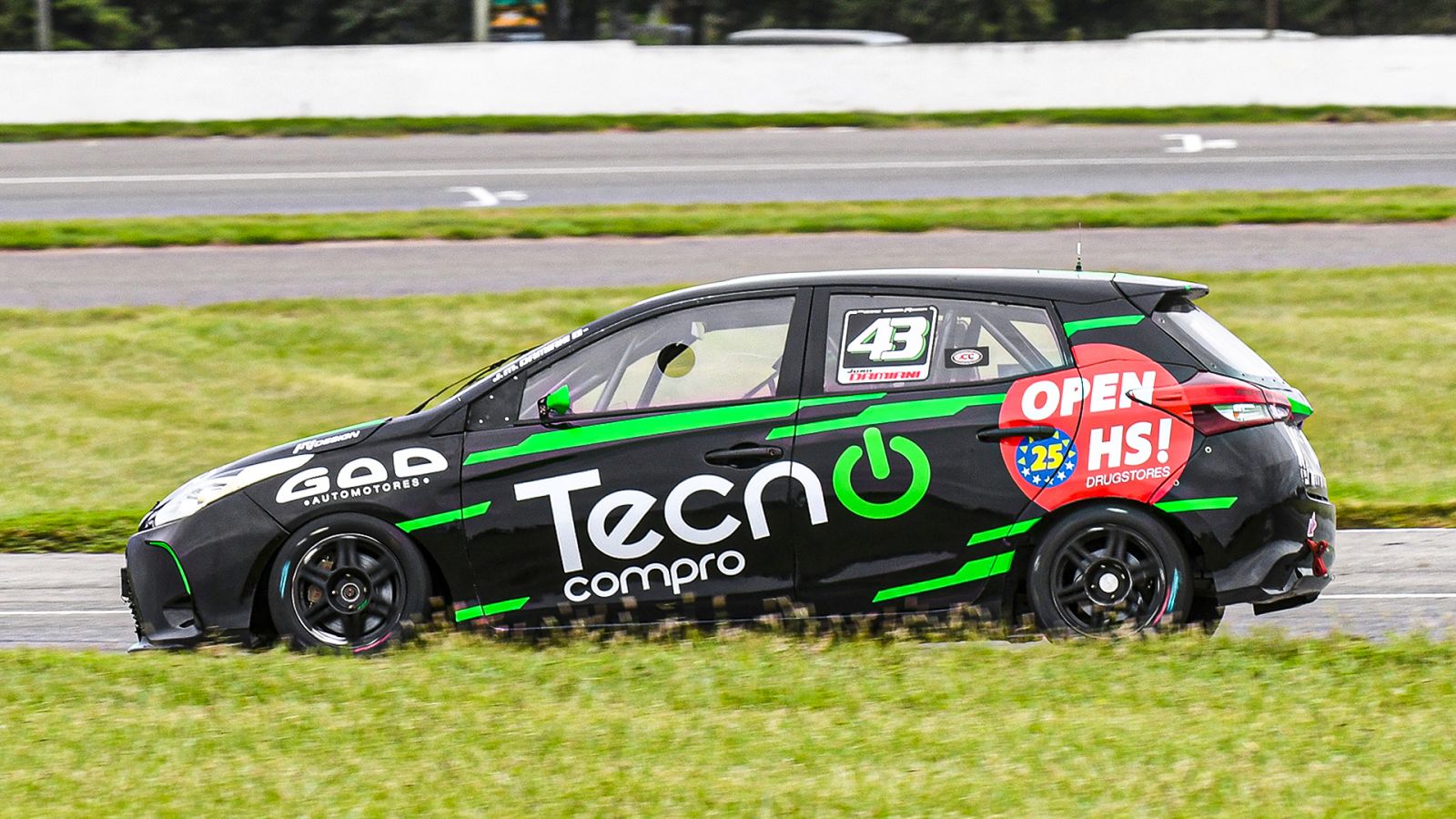 Acerca del estado de salud de Juan Manuel Damiani