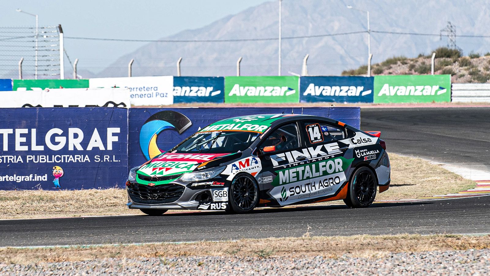 Jonatan Castellano, aún con interrogantes