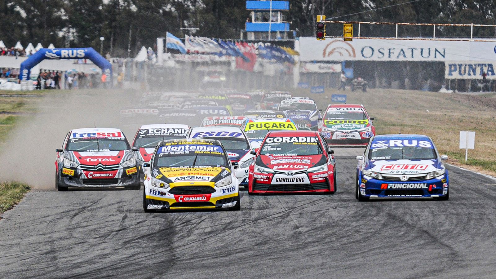 En Río Cuarto, continuará el certamen