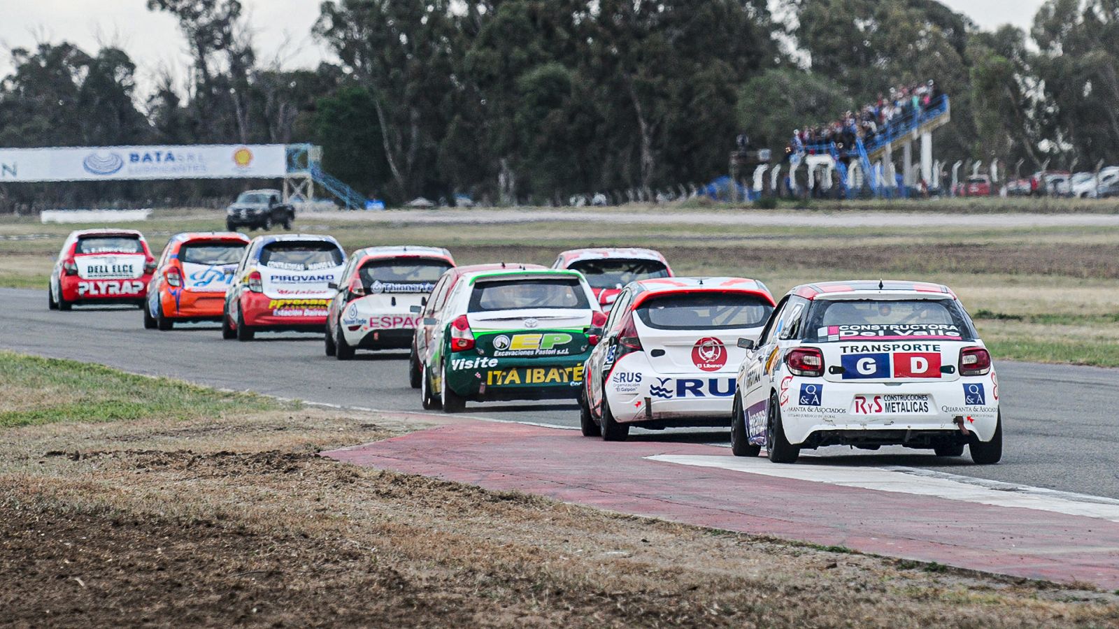 Quinta fecha: entradas anticipadas para el #TNenRioCuarto