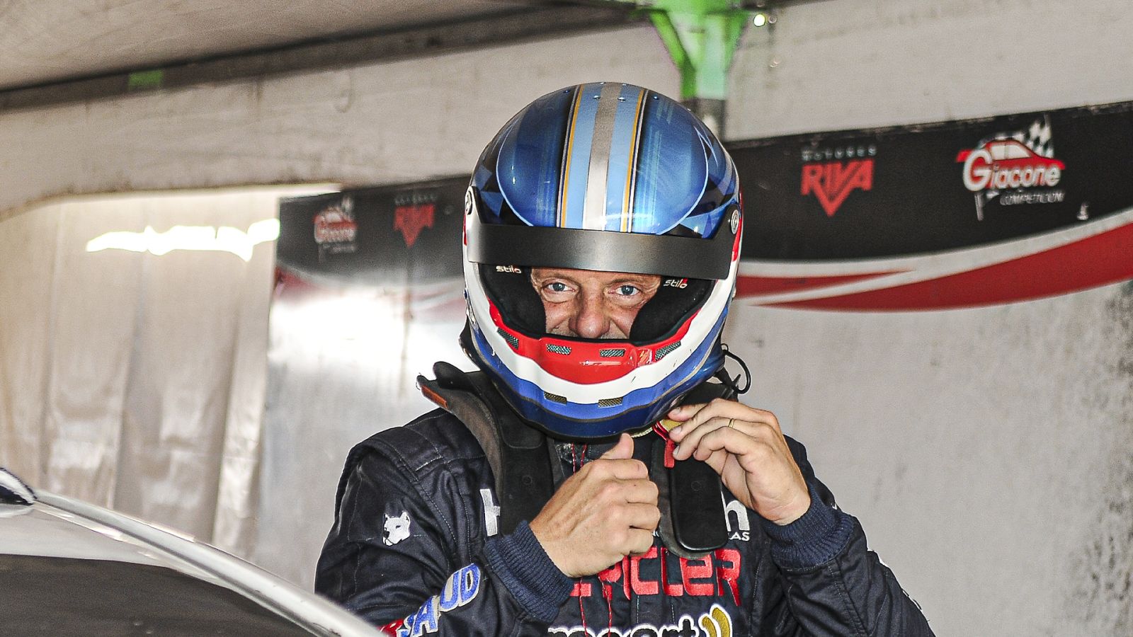 Miguel Ciaurro confirma regreso a Clase 2