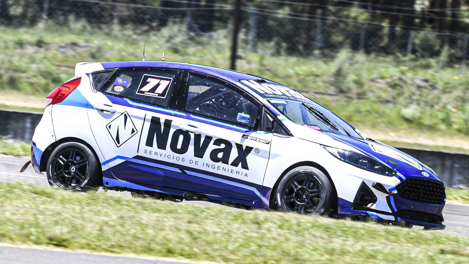 Comienza la temporada para Máximo Donzino