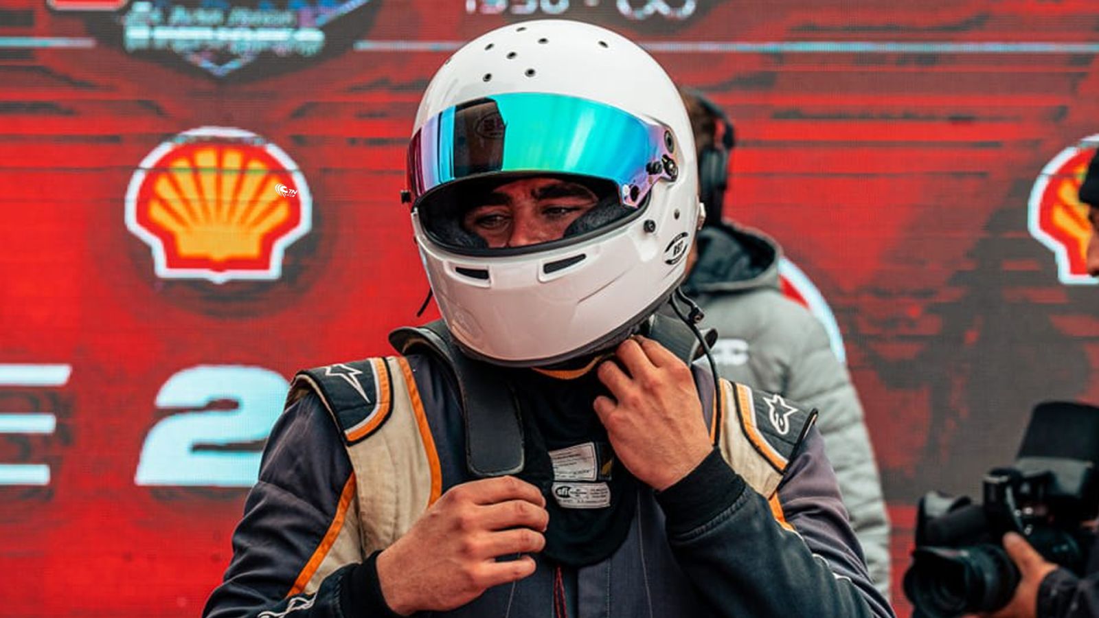 Esteban Casais debutará en Clase 2