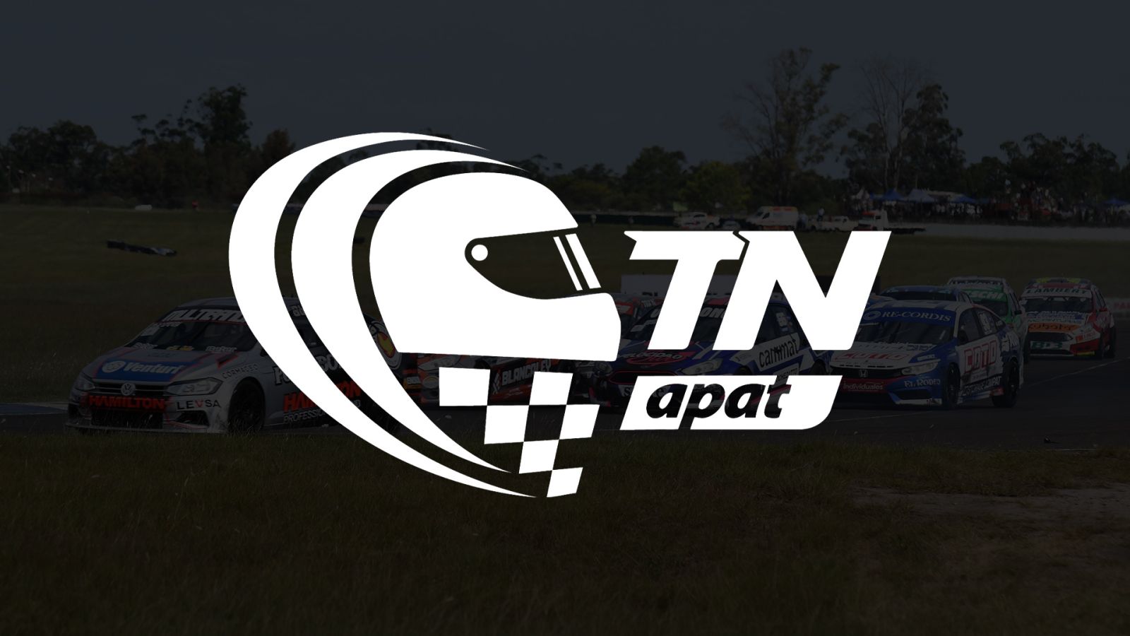 Se conmemora el Dia Nacional del Automovilismo Deportivo