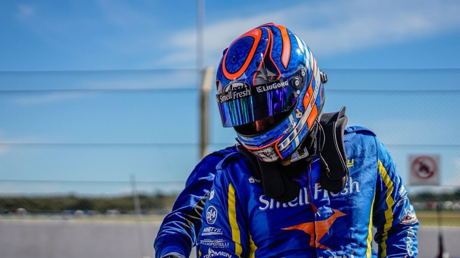 Nicolás Trosset, con asistencia perfecta