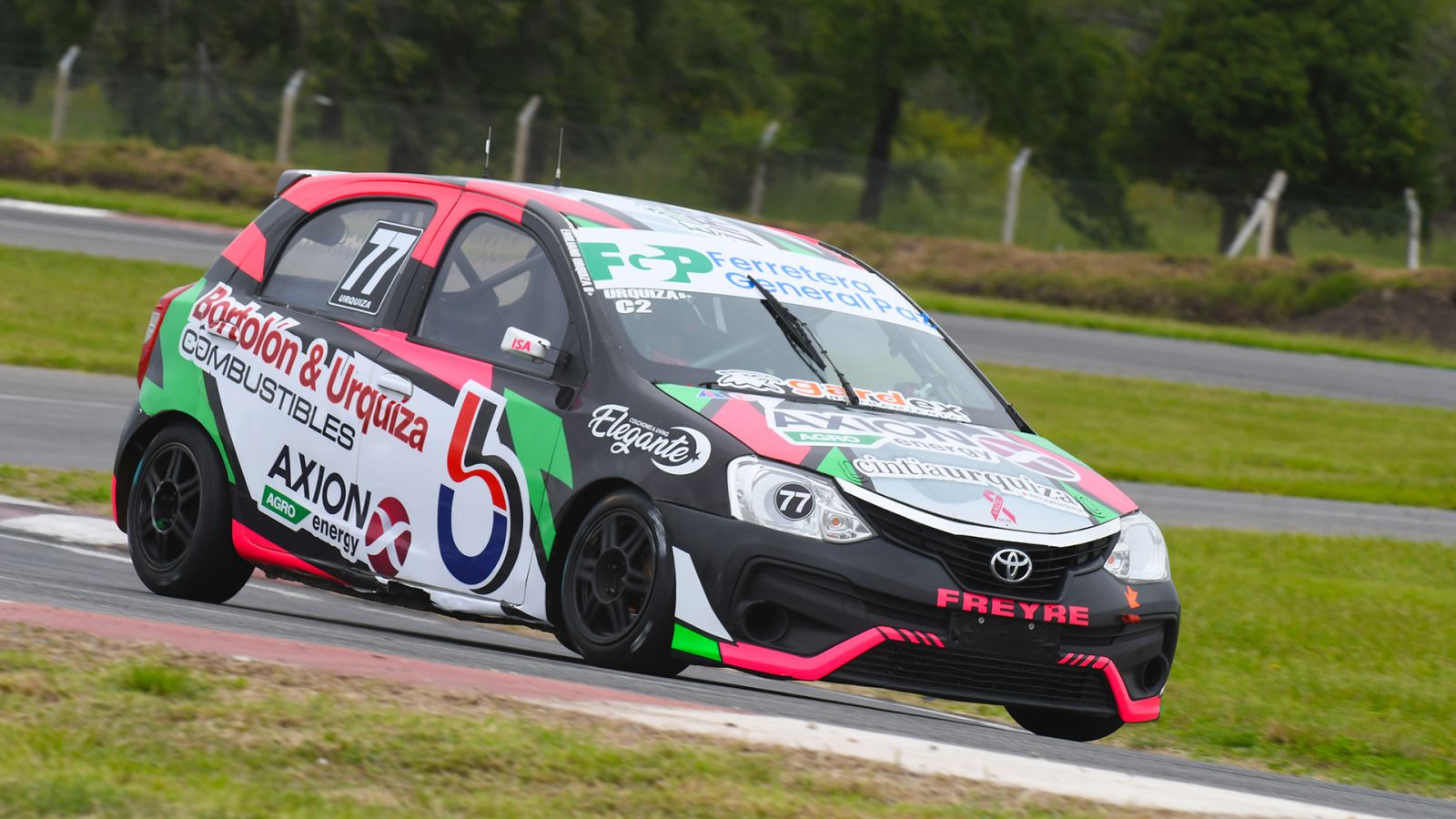 Un regreso con novedades para Emiliano Urquiza