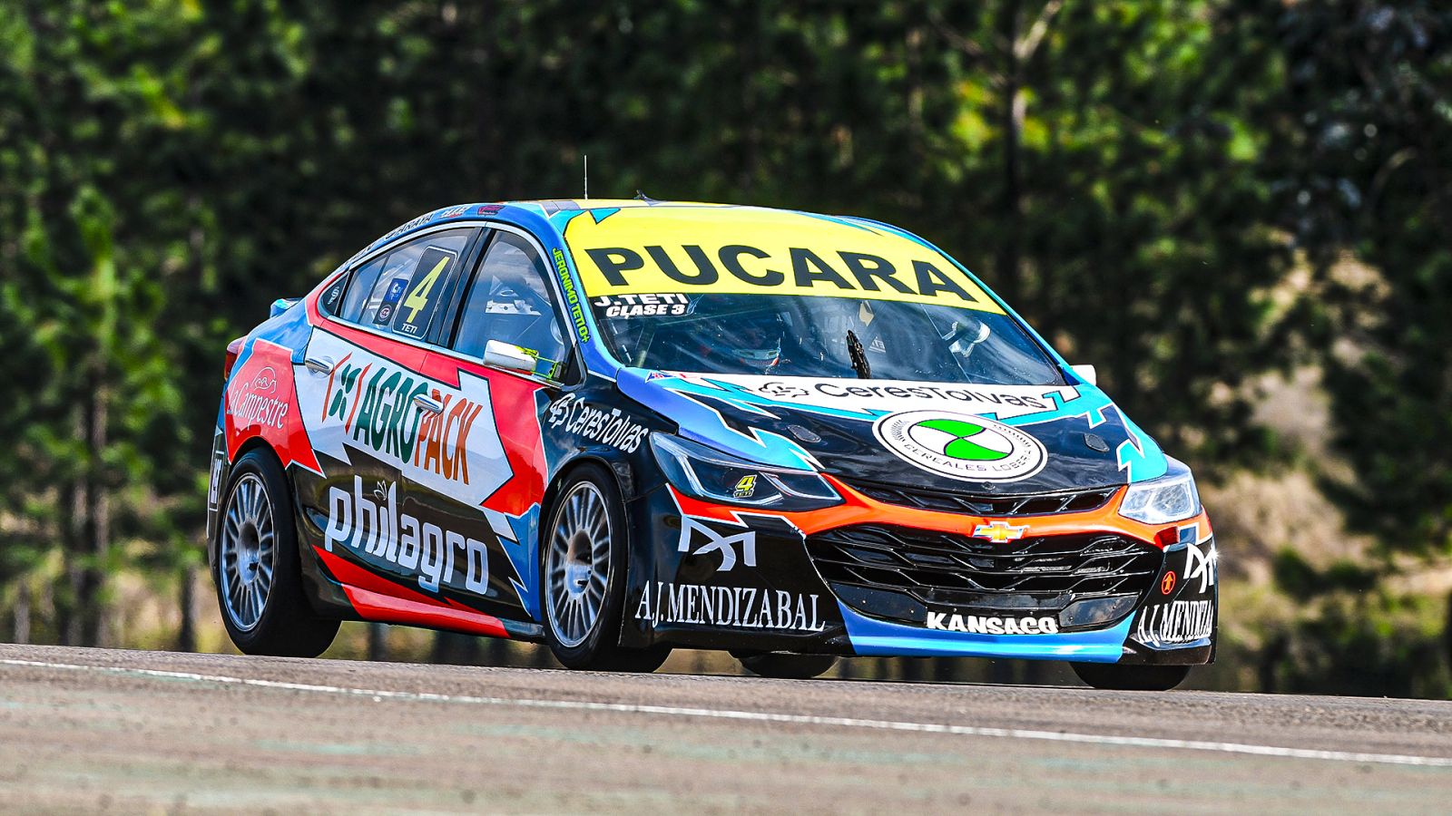 "No hay que descuidar ningun detalle"