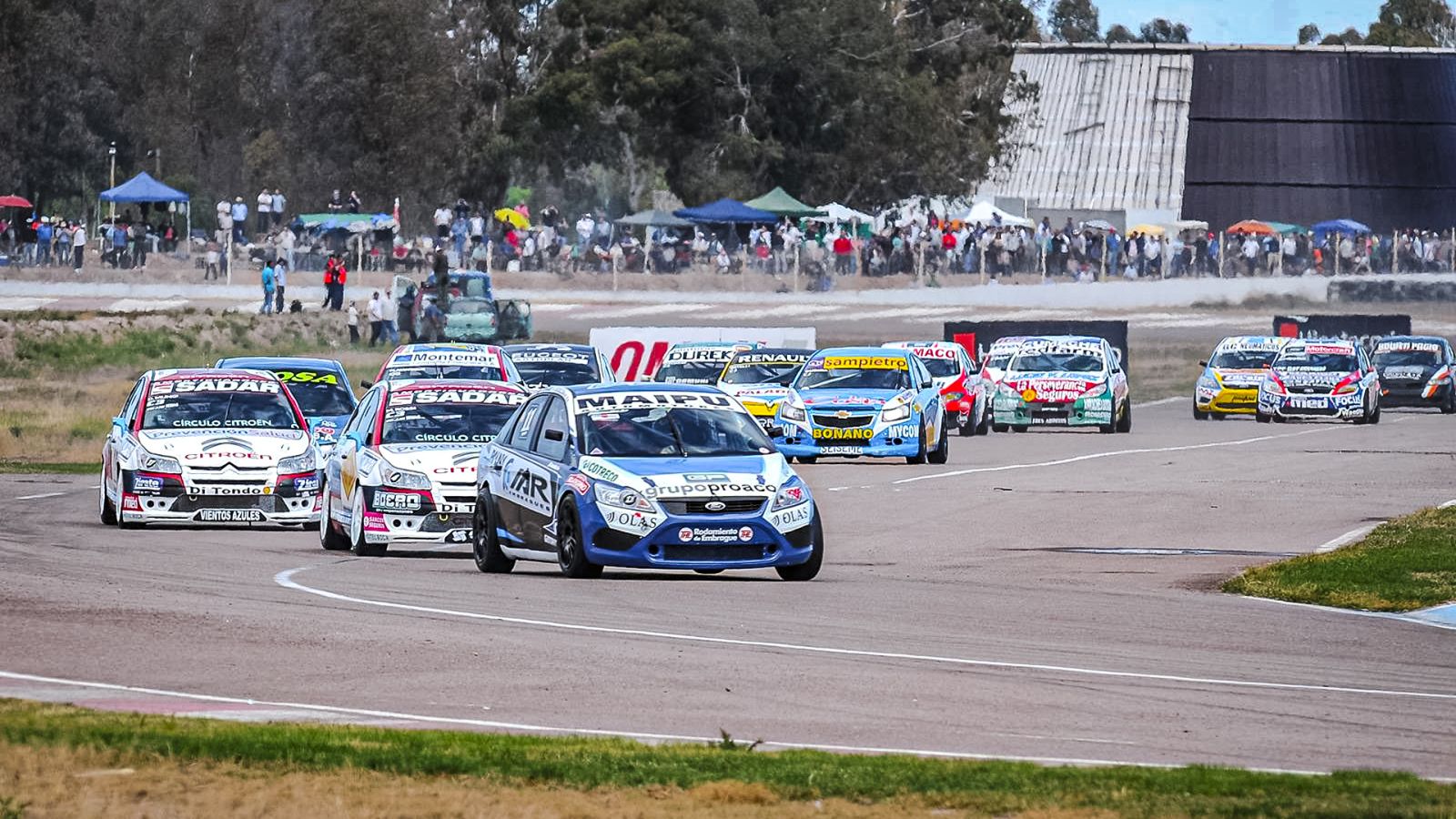 El TN regresará a Mendoza para cerrar su calendario