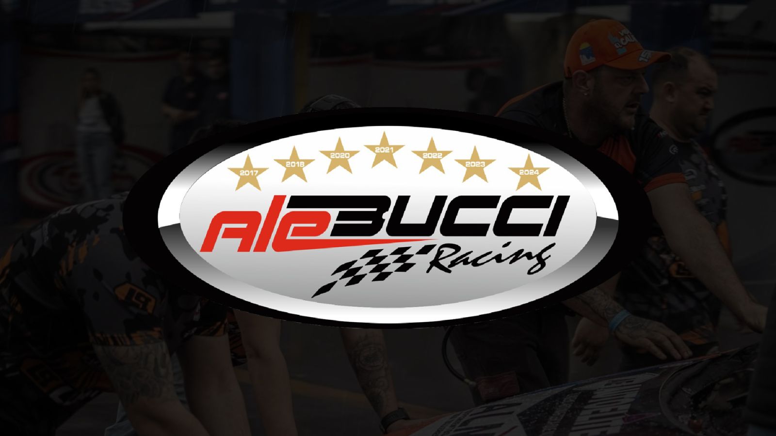 Ale Bucci Racing: Continuidad en TN Clase 3