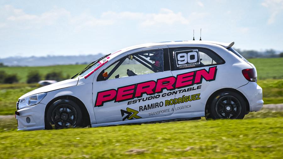 Luciano González confirma regreso a la Clase 2