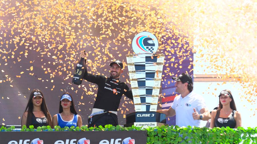 Final C3 Rio IV II 2025