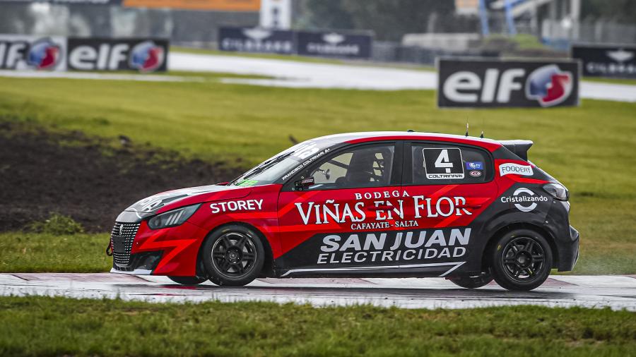 &quot;Formamos un gran equipo que quiere ganar el título&quot;
