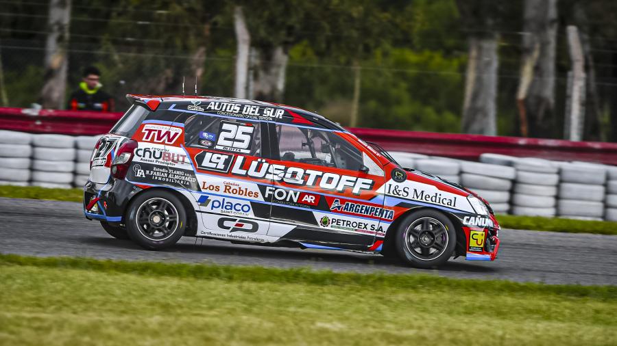 &quot;Tenemos que ganar en Mendoza&quot;