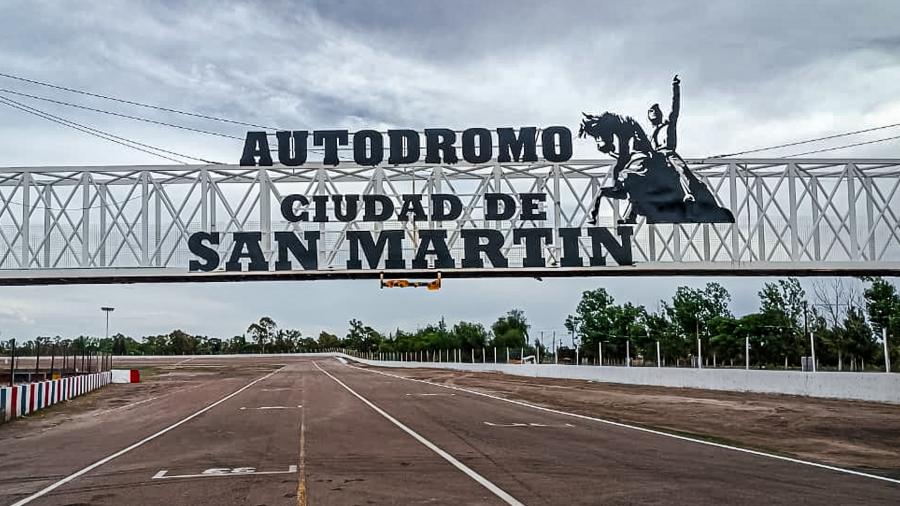 Entradas anticipadas para el GP Coronación