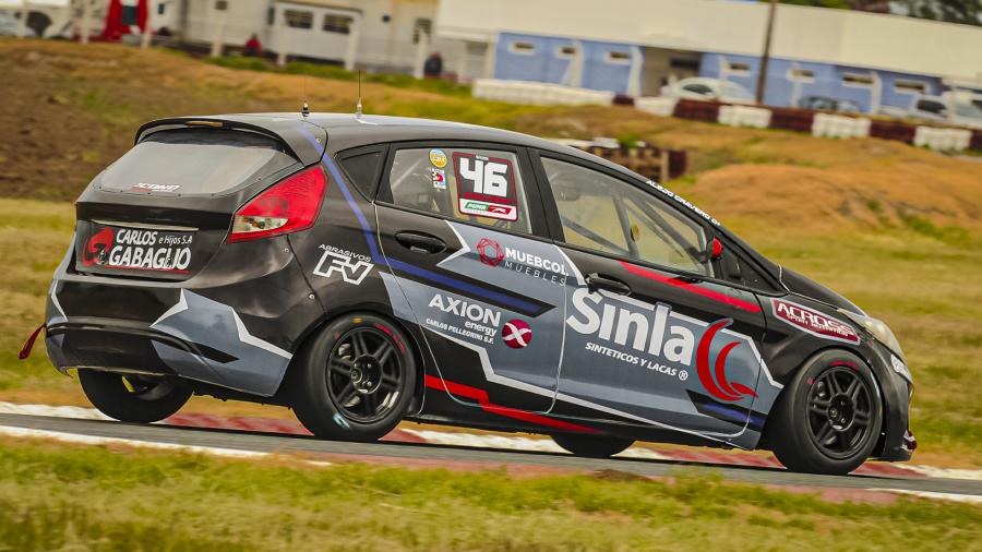 Equipo de Competición en venta