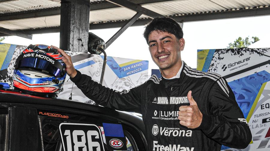 "Será un año de aprendizaje con grandes objetivos"