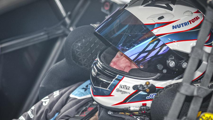 "Me hicieron sentir parte desde el primer momento"