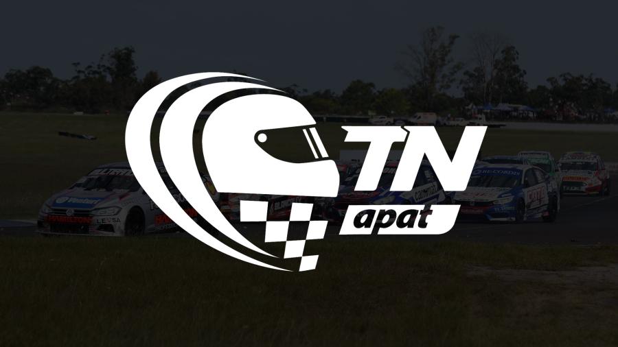 El Campeonato 2026 de TN APAT, por Canal 9