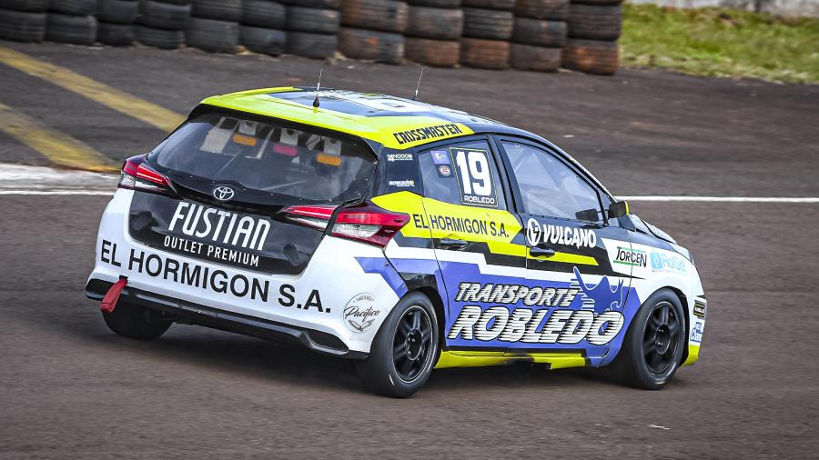 Santiago Robledo confirma su regreso al TN