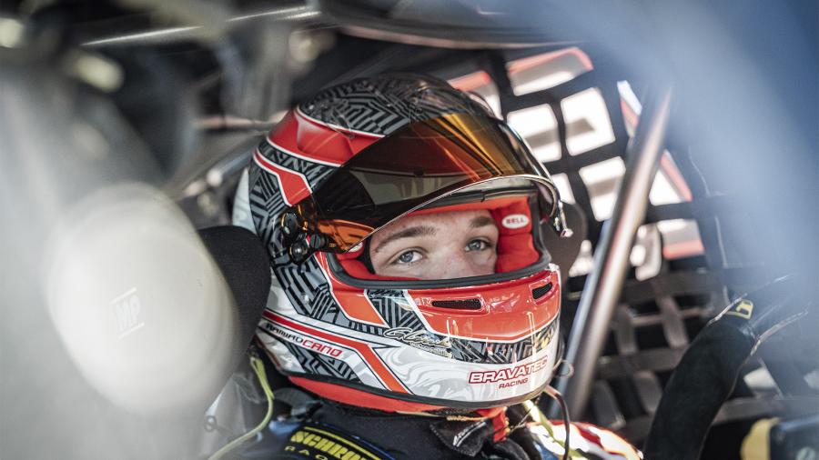 "Me genera mucha emoción el debut en Clase 3" 