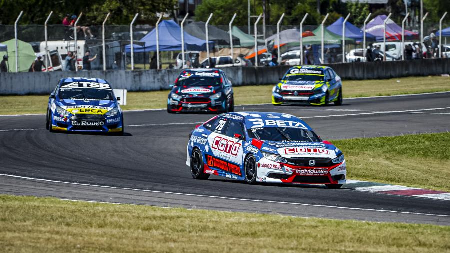 Sigue la racha vencedora