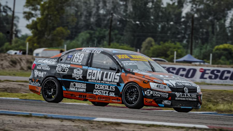 Blas Sefchek confirma su regreso a Clase 3