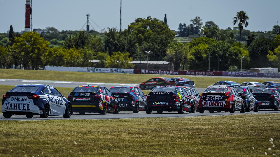 Los estrenos de la primera fecha