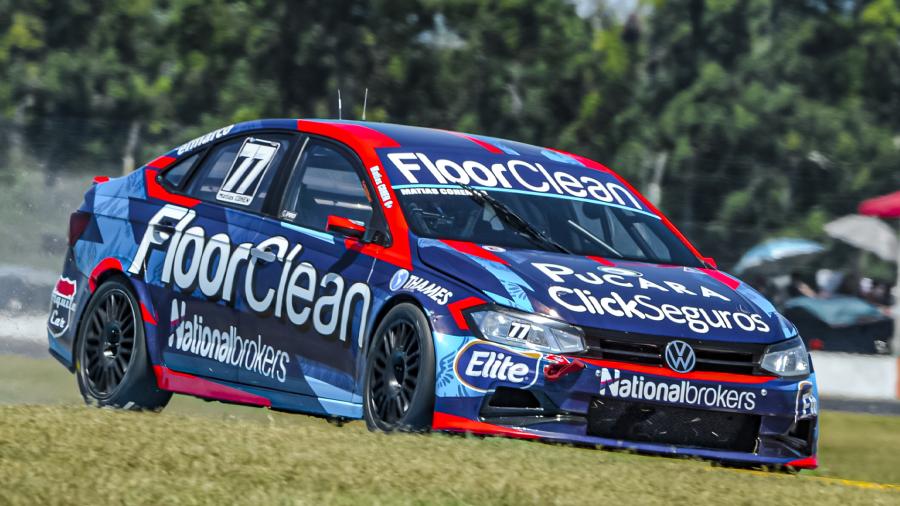 Pruebas para Matías Cohen