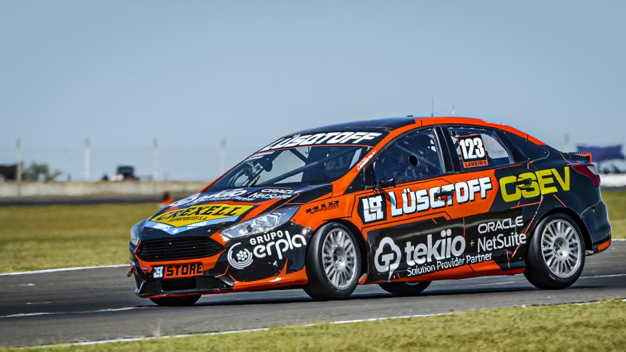 "Tuvimos bastante suerte"