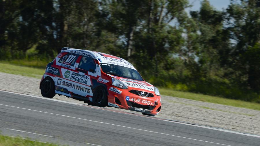 1ra Serie C2 cabalen 2026