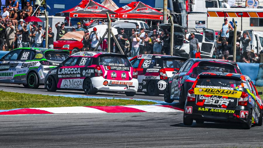 Entradas en venta para el #TNenRosario